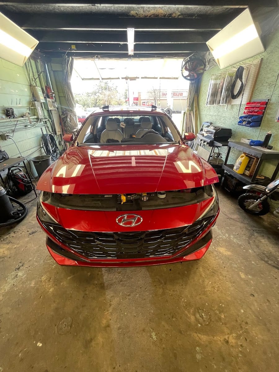 TRUE AUTO GLASS REPAIR SHOP TAMPA FL, photo 4