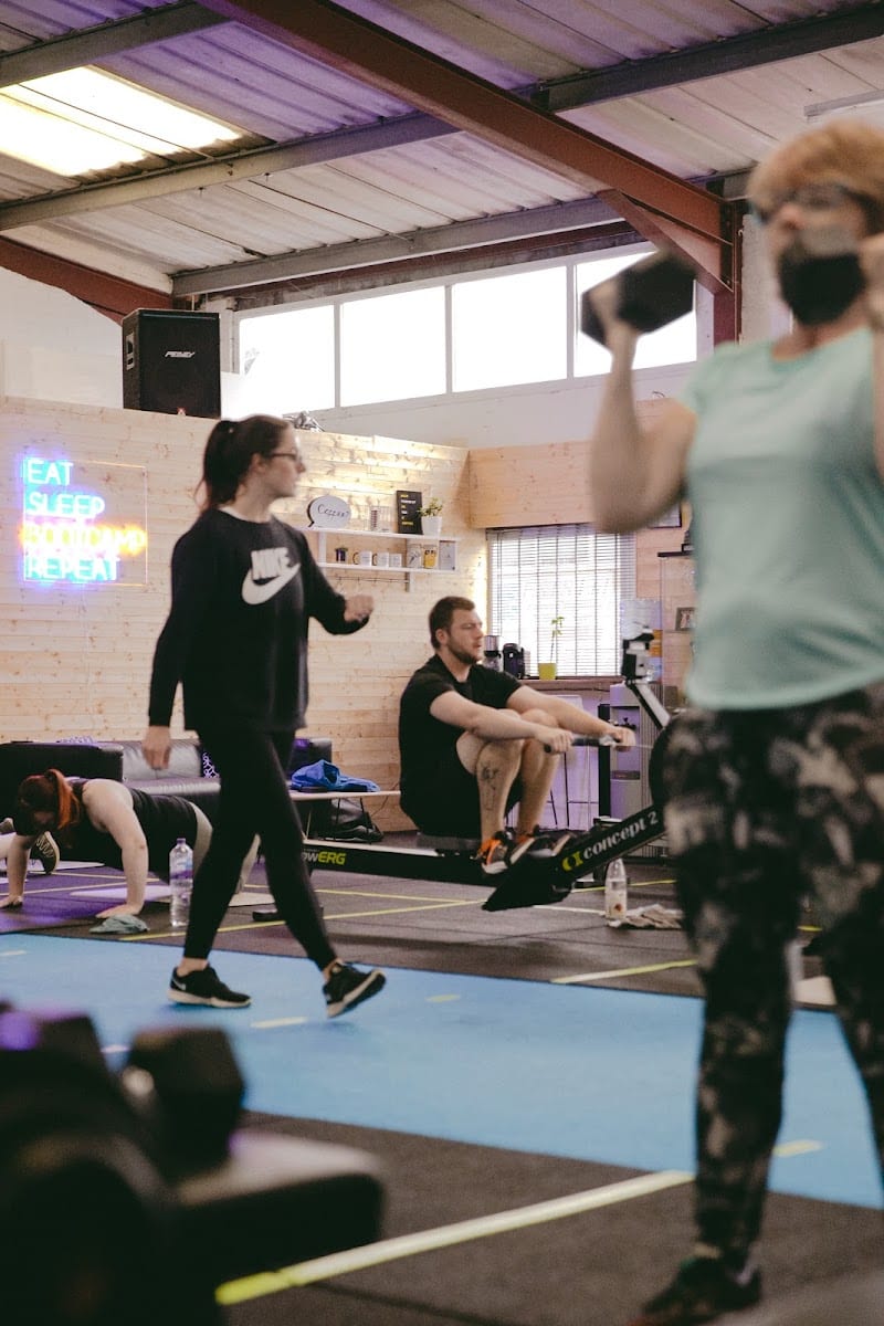 The Norwich Fitness Academy, photo 4