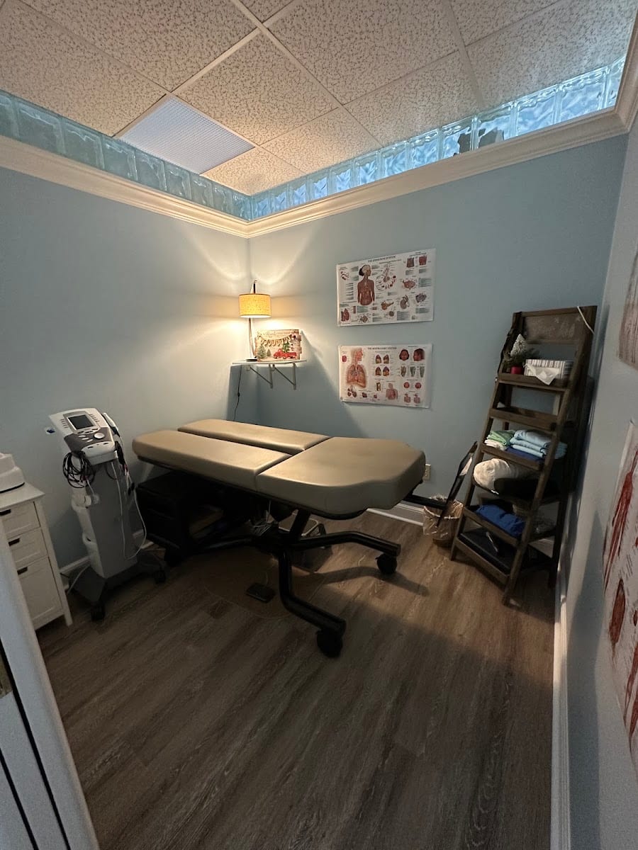 Paisley Chiropractic, photo 4