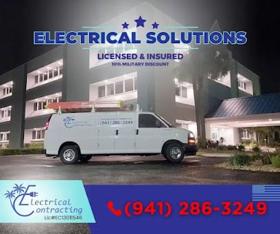 Electrical Contracting Inc