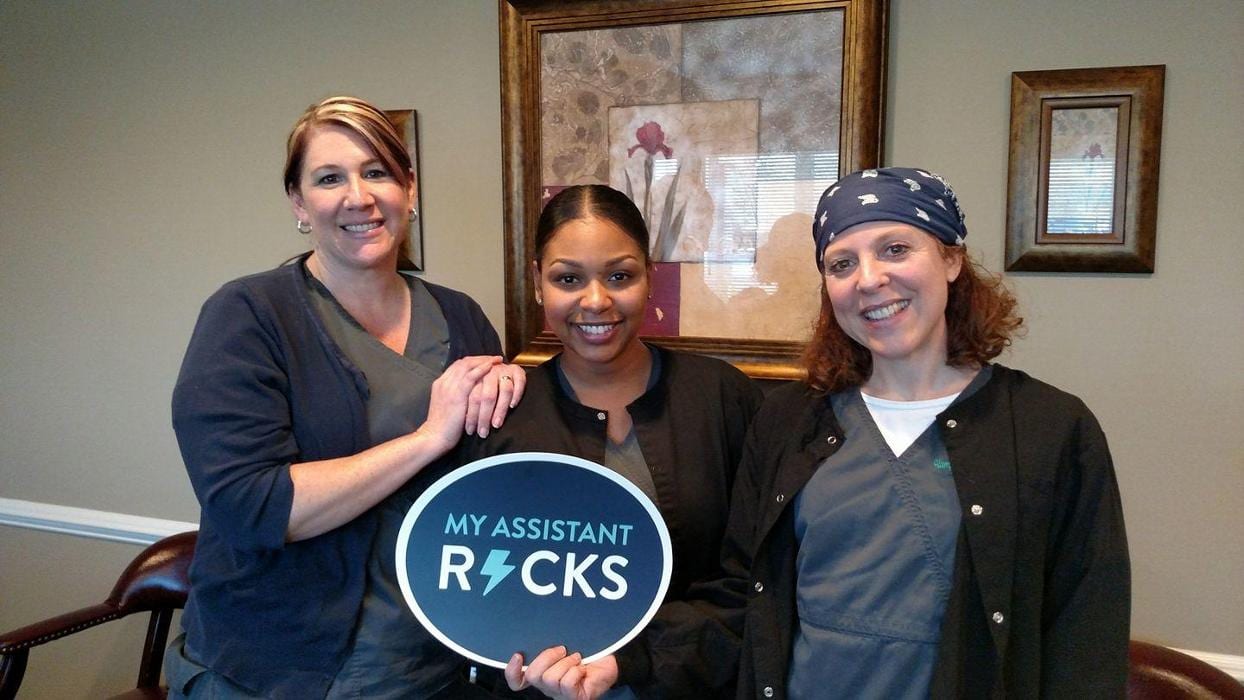 Hampton Family Dentistry, photo 4