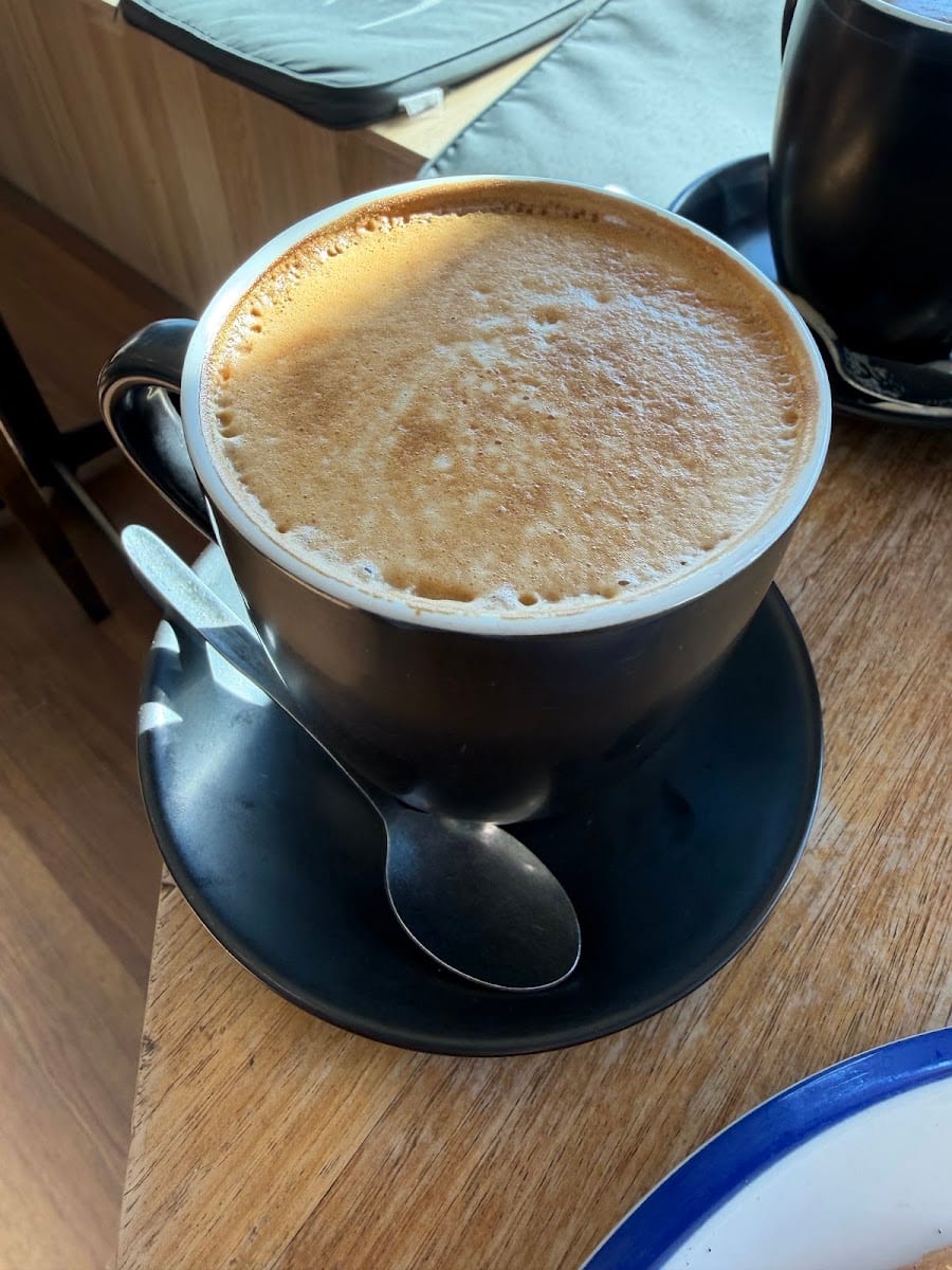 Early birds cafe hastings, photo 3