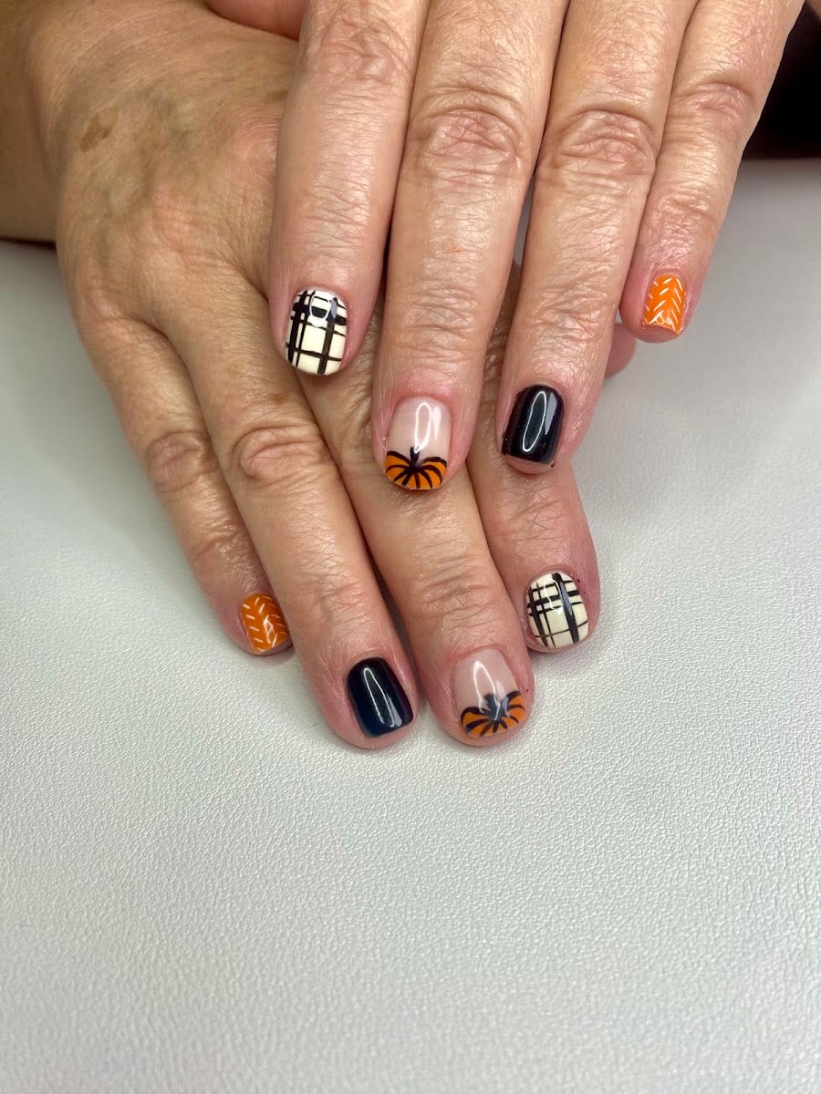 Nails By Tay