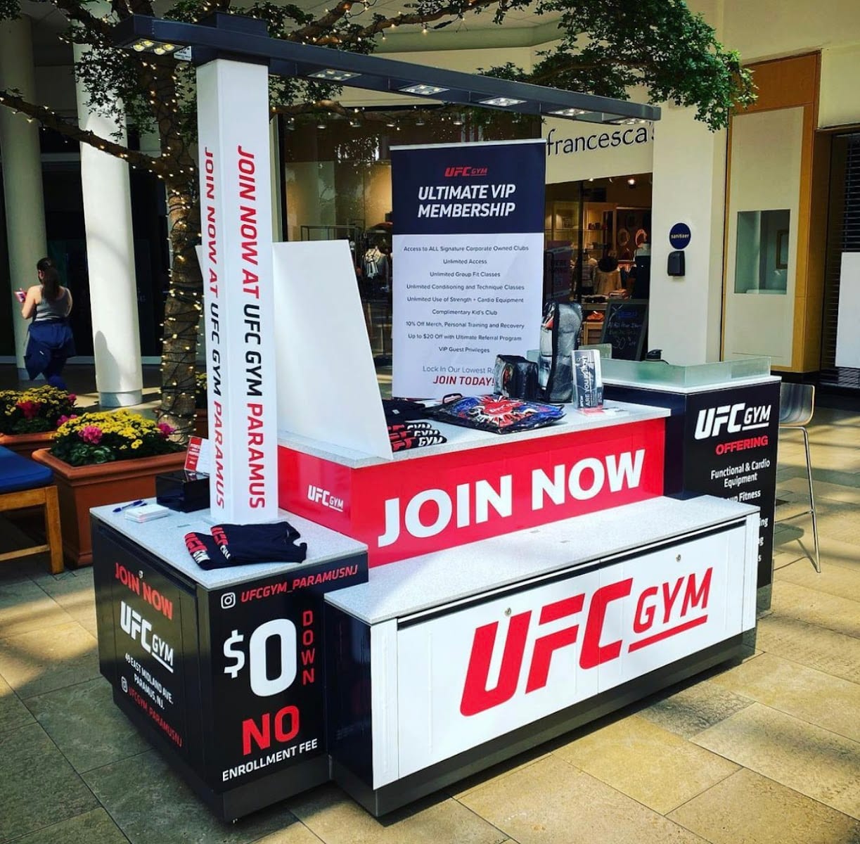 UFC Gym Paramus, photo 2