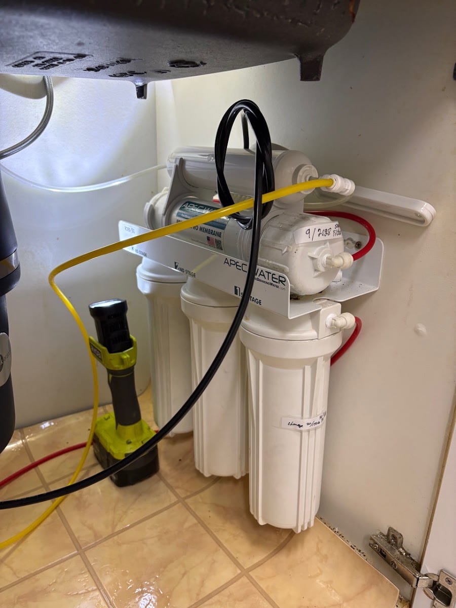 Next Level Plumbing, Water Heaters, and Sewer, photo 3