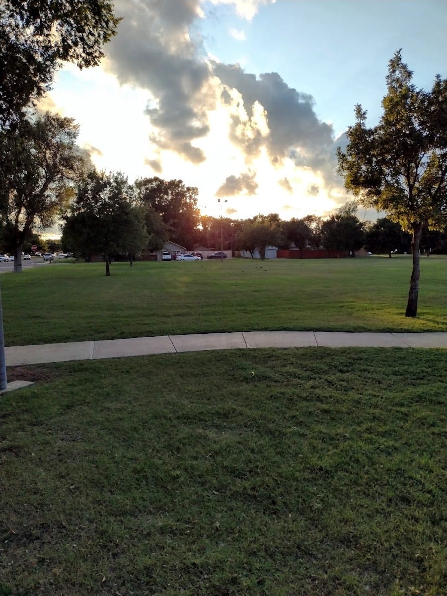 Wagner Park, photo 3