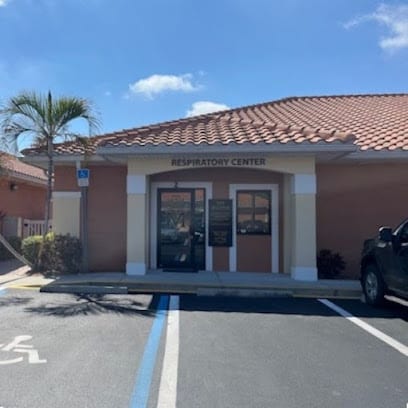 Millennium Physician Group - Port Charlotte Allergy and Immunology