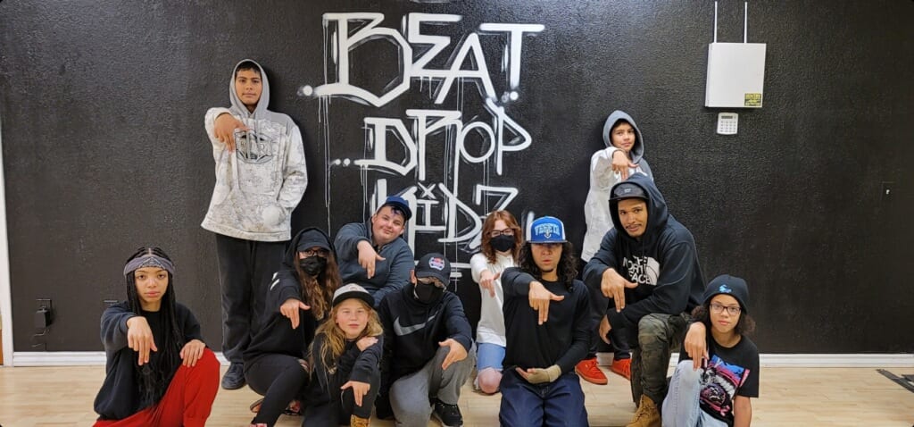 Headquarters Dance Studio, photo 2