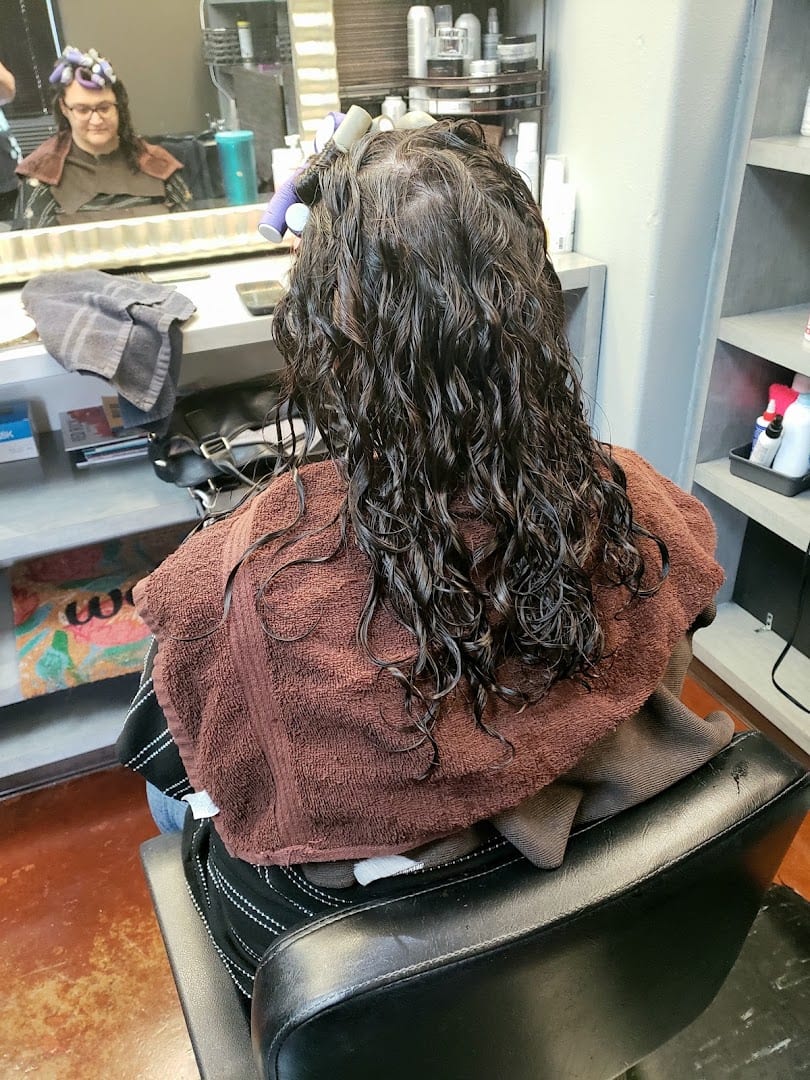 Hair By Jacki