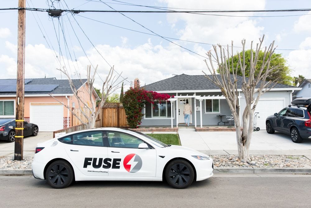 Fuse Service HVAC & Appliance Repair Austin, photo 2