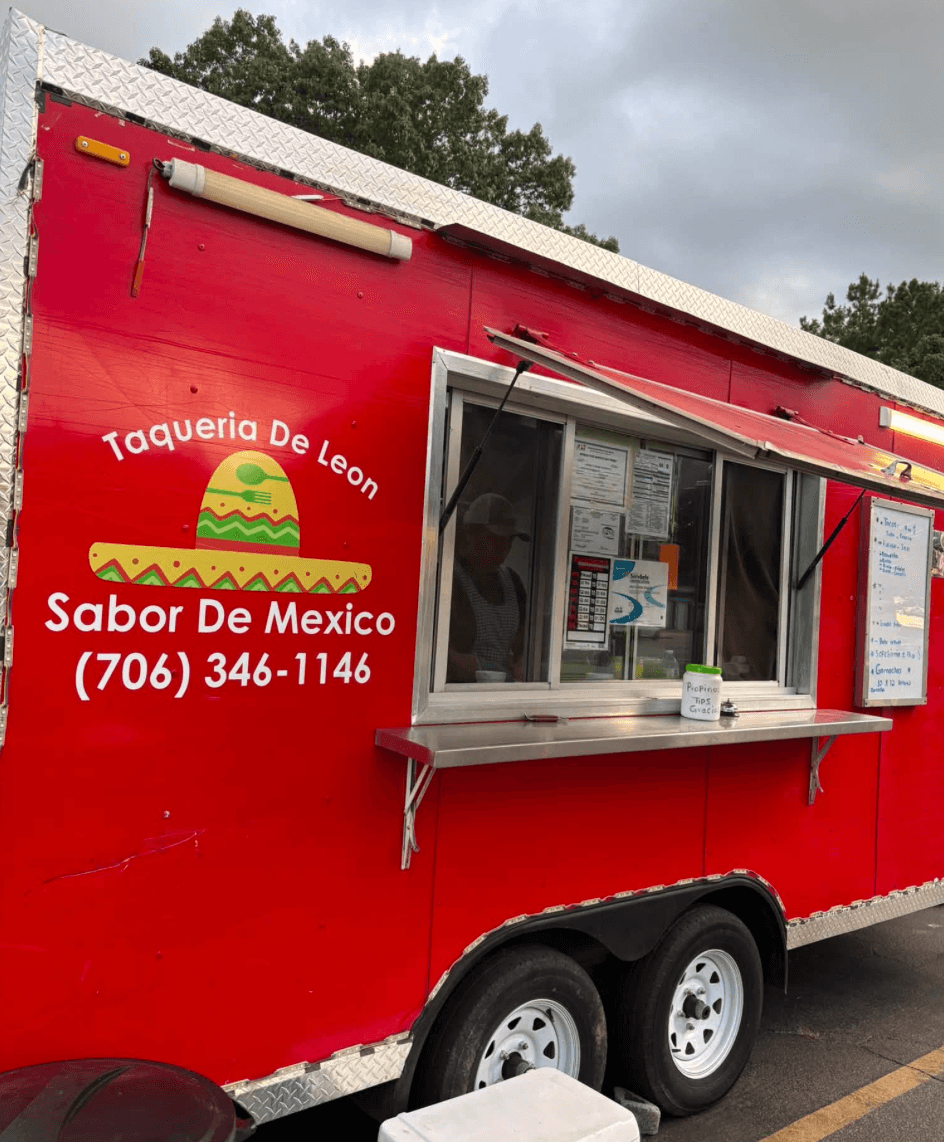 Taqueria De Leon