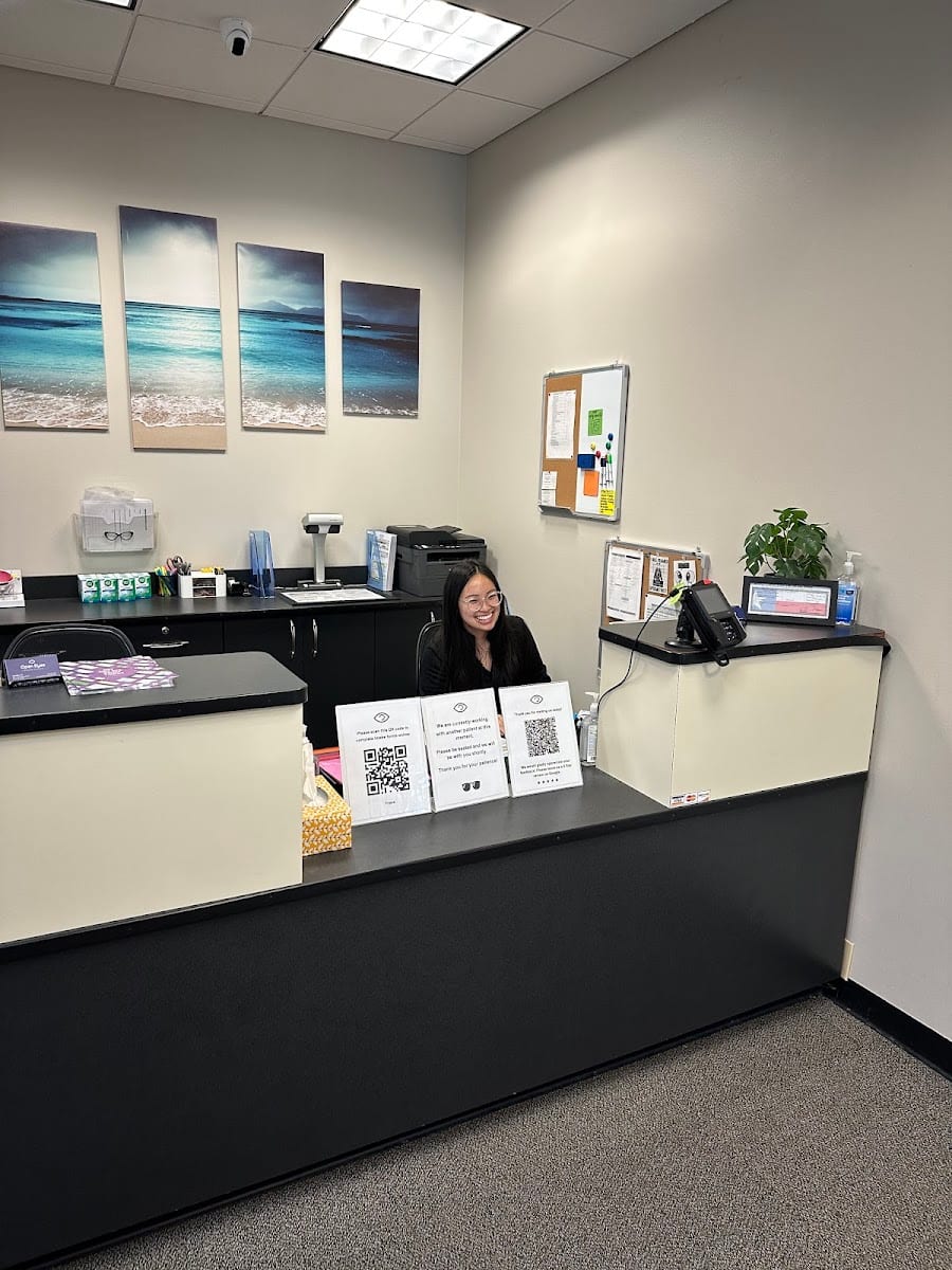Open Eyes Vision Center - Formerly Master Eye Associates, photo 3