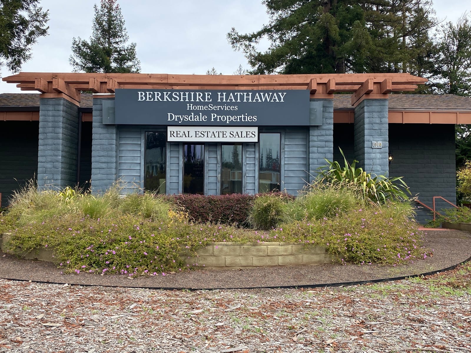 Berkshire Hathaway HomeServices Drysdale Properties - Napa, photo 2