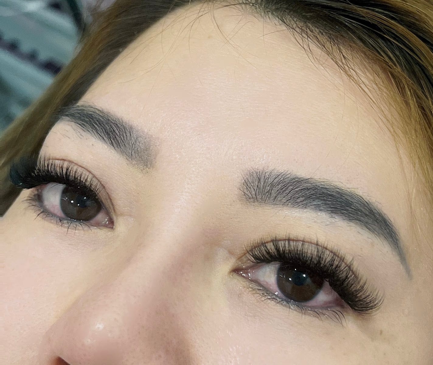 Lashes By Lotus - Frisco, photo 2