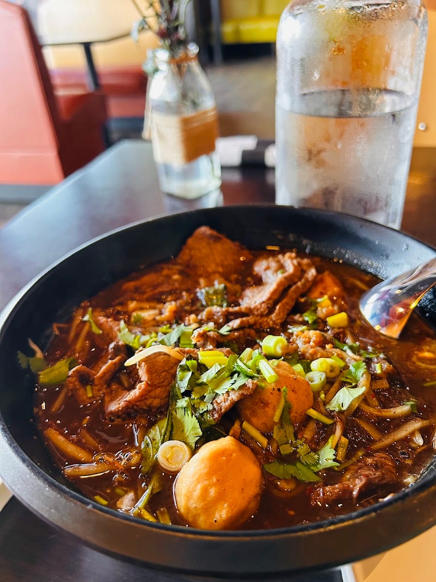 Sip Saam Thai of Round Rock