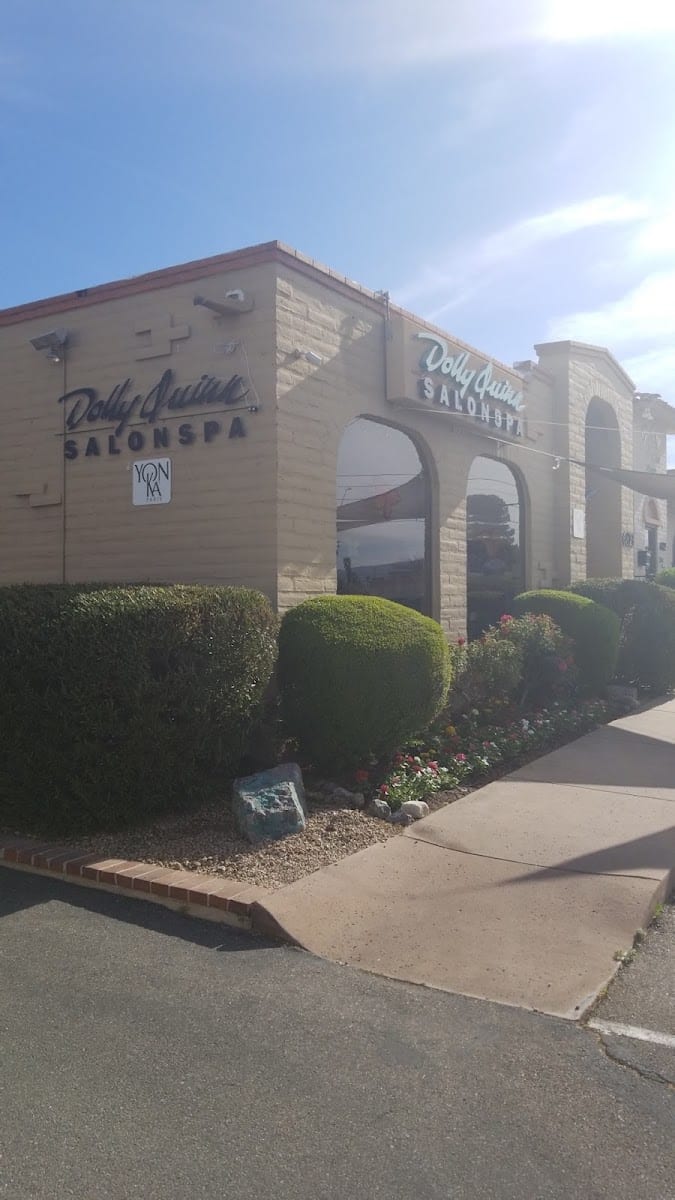 Dolly Quinn Salonspa, photo 2
