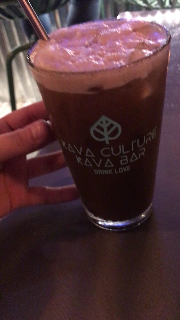 Kava Culture Kava Bar, photo 2
