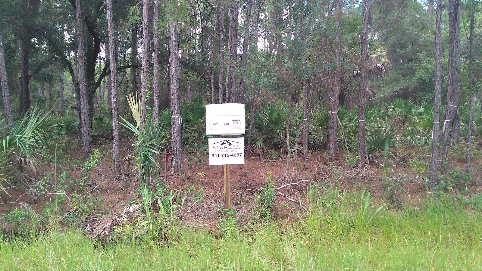 Sturgill Homes Inc, photo 3