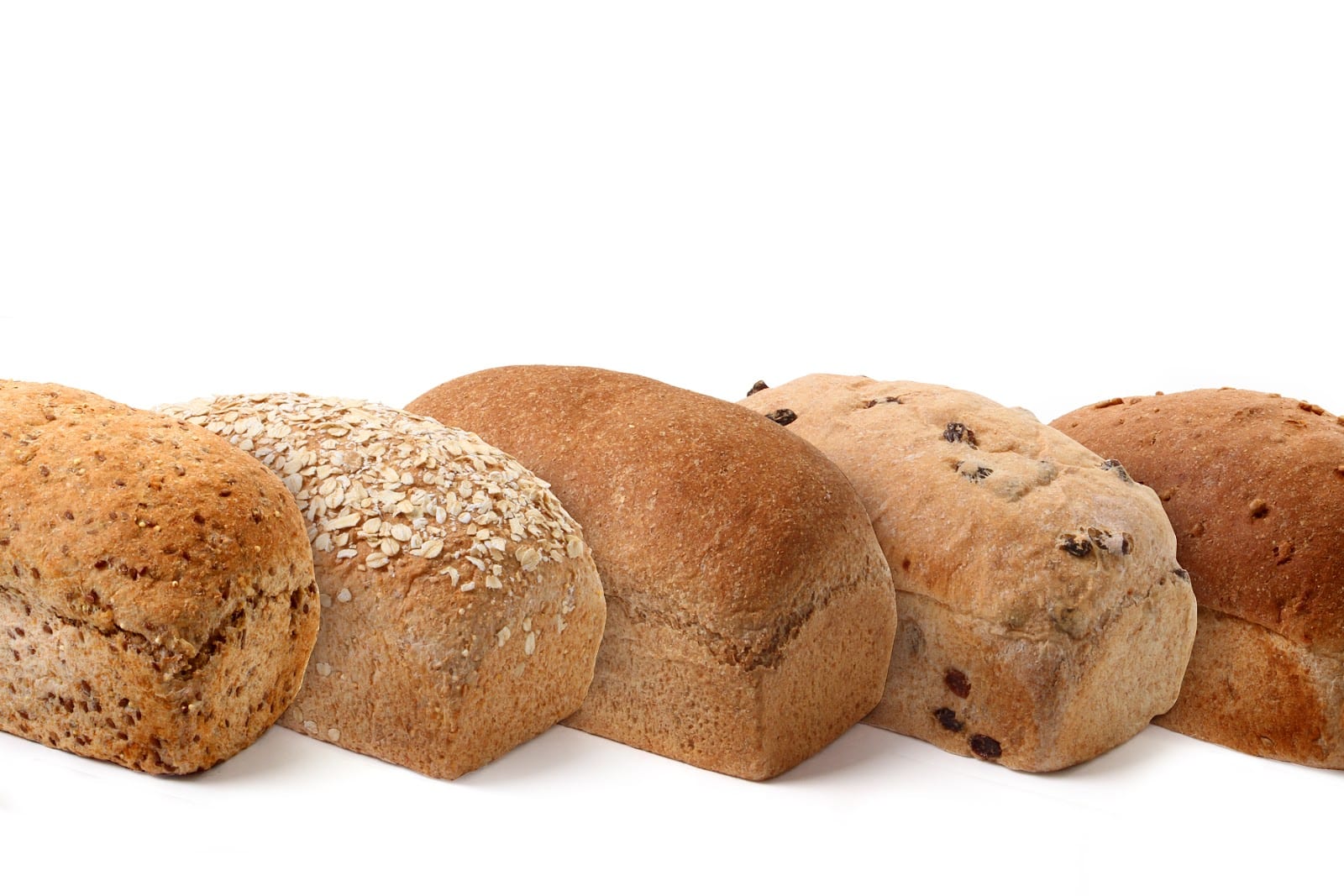 Great Harvest Bread Co.