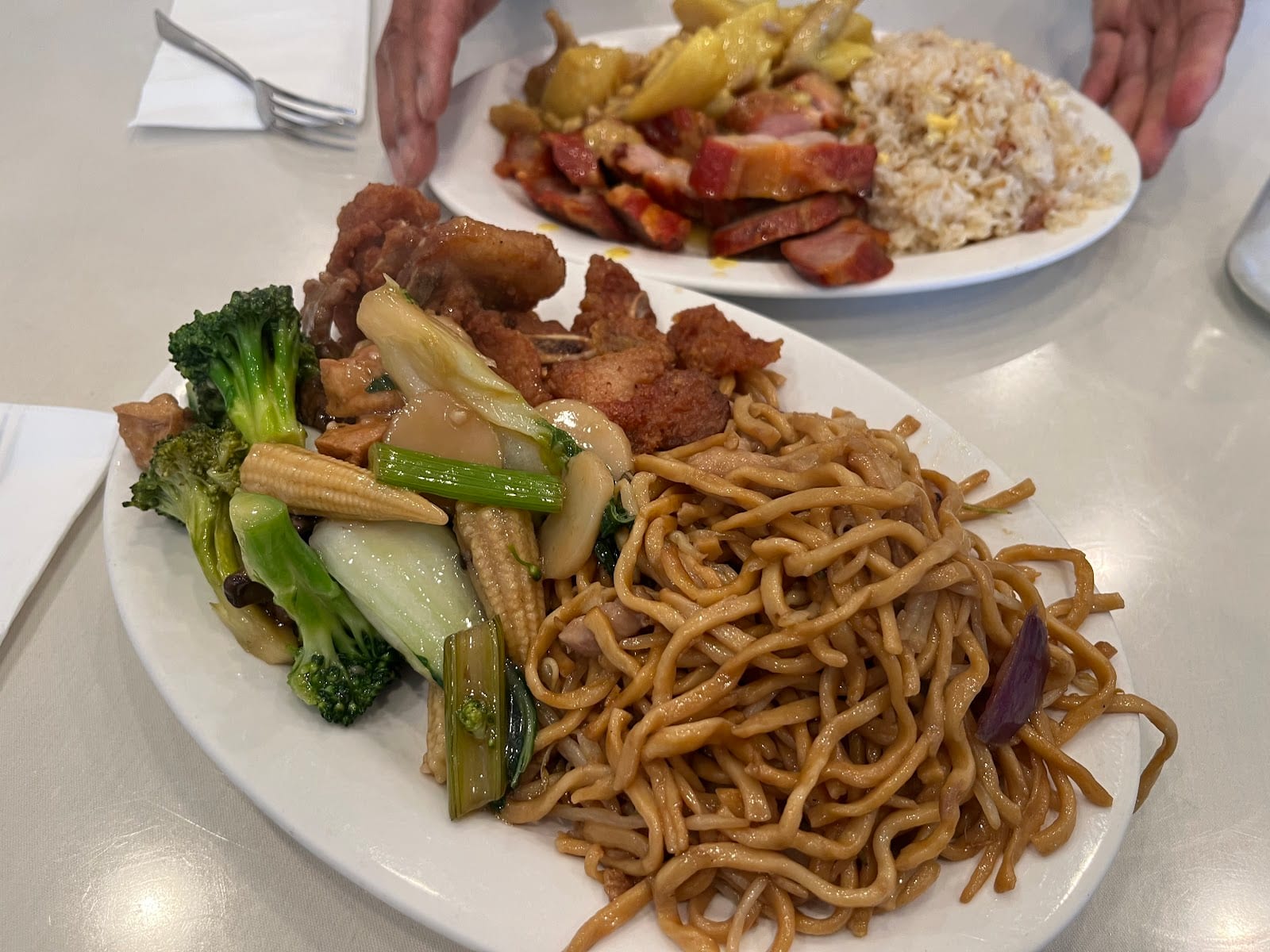 Golden Horse Restaurant