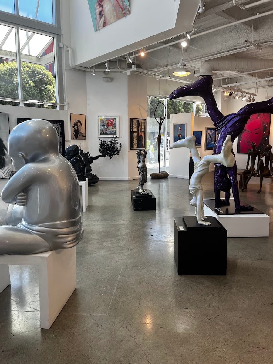 ZK Gallery