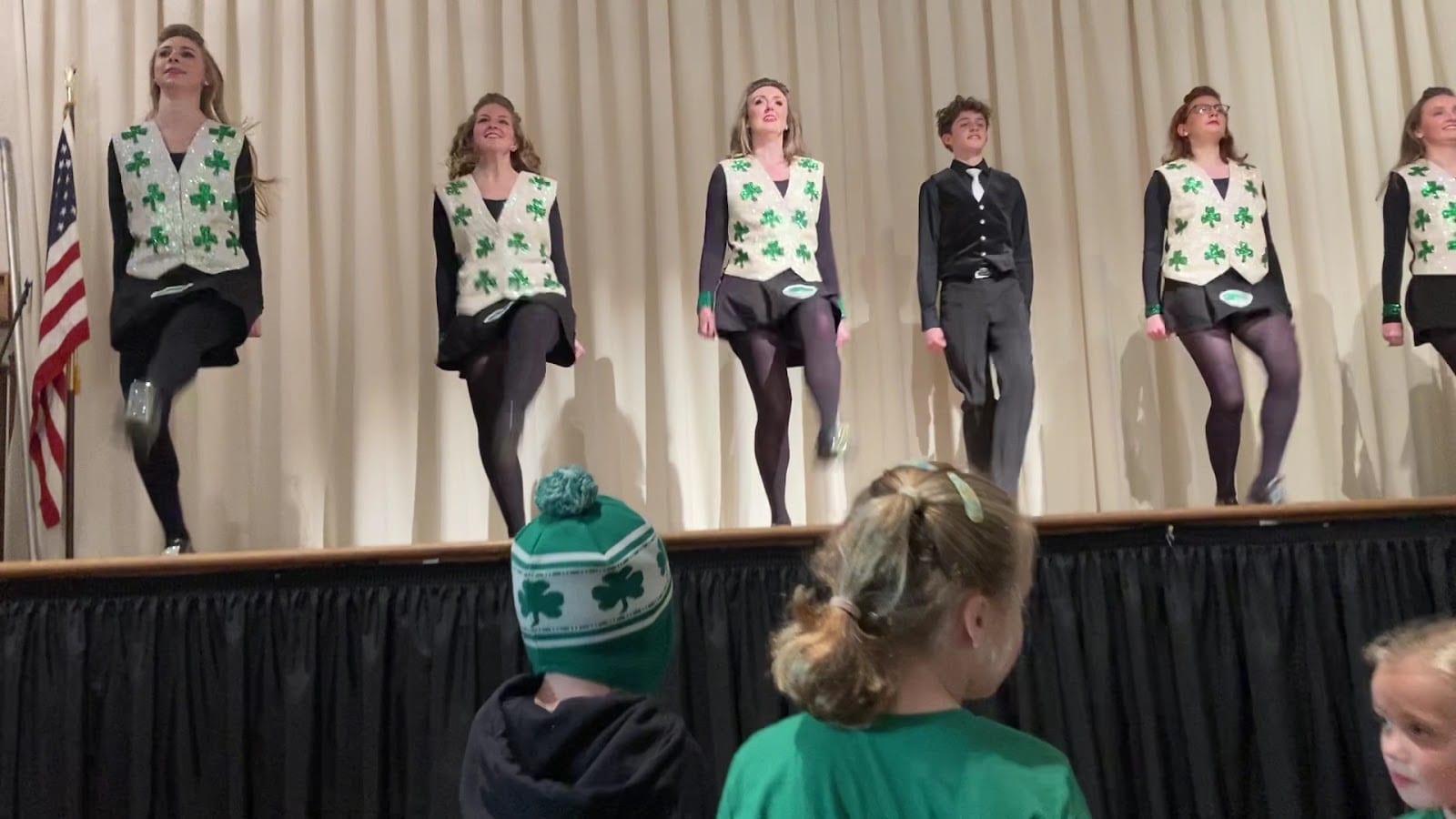 United Irish Cultural Center, photo 3