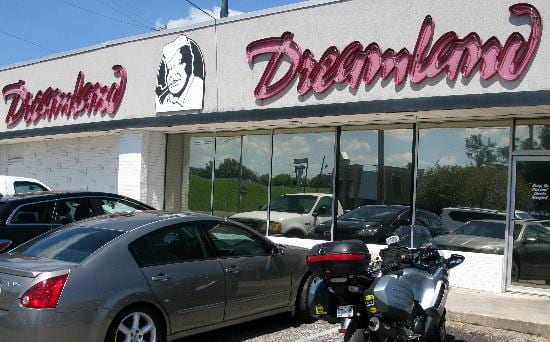 Dreamland BBQ, photo 2
