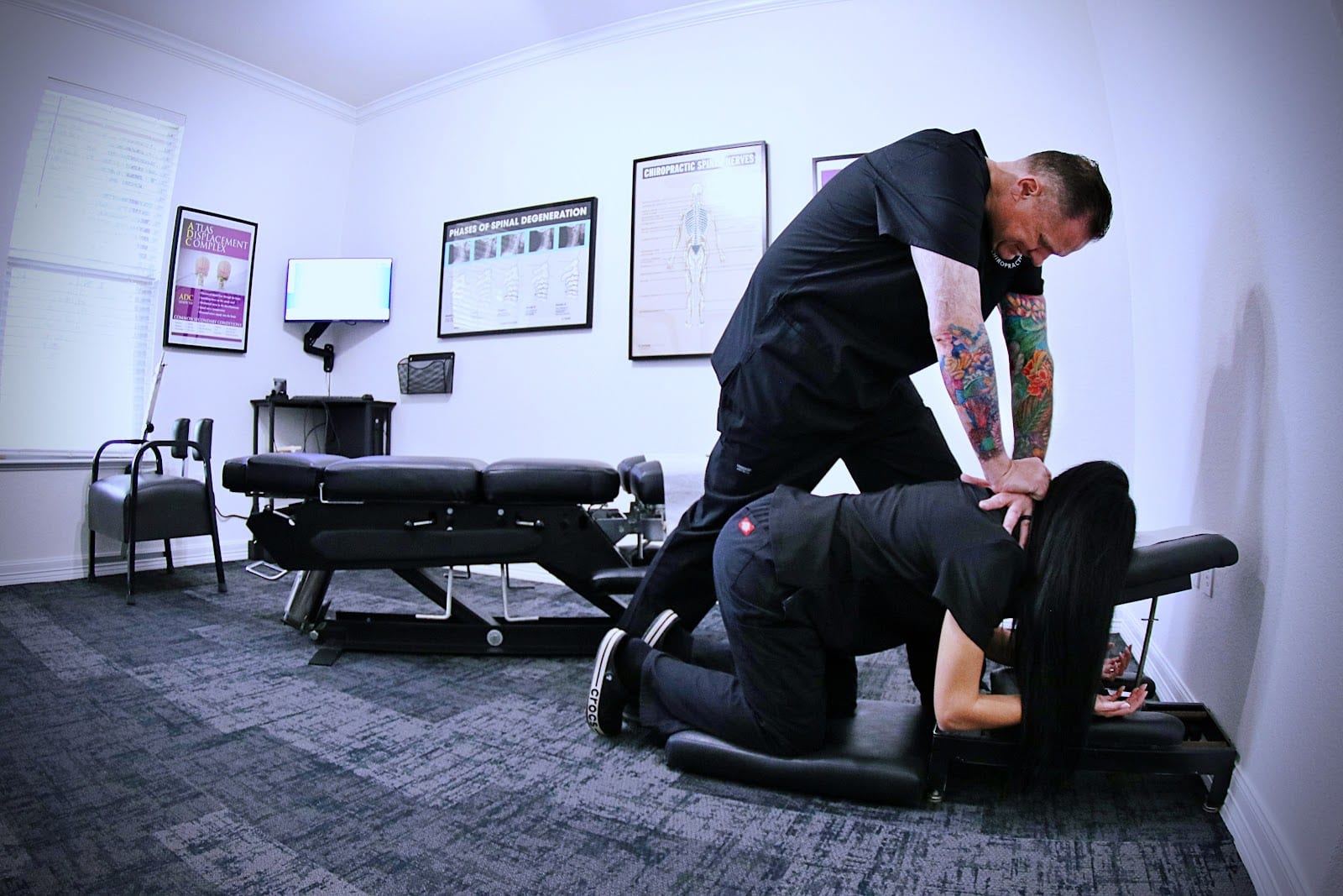 Gana Specific Chiropractic Round Rock, photo 2