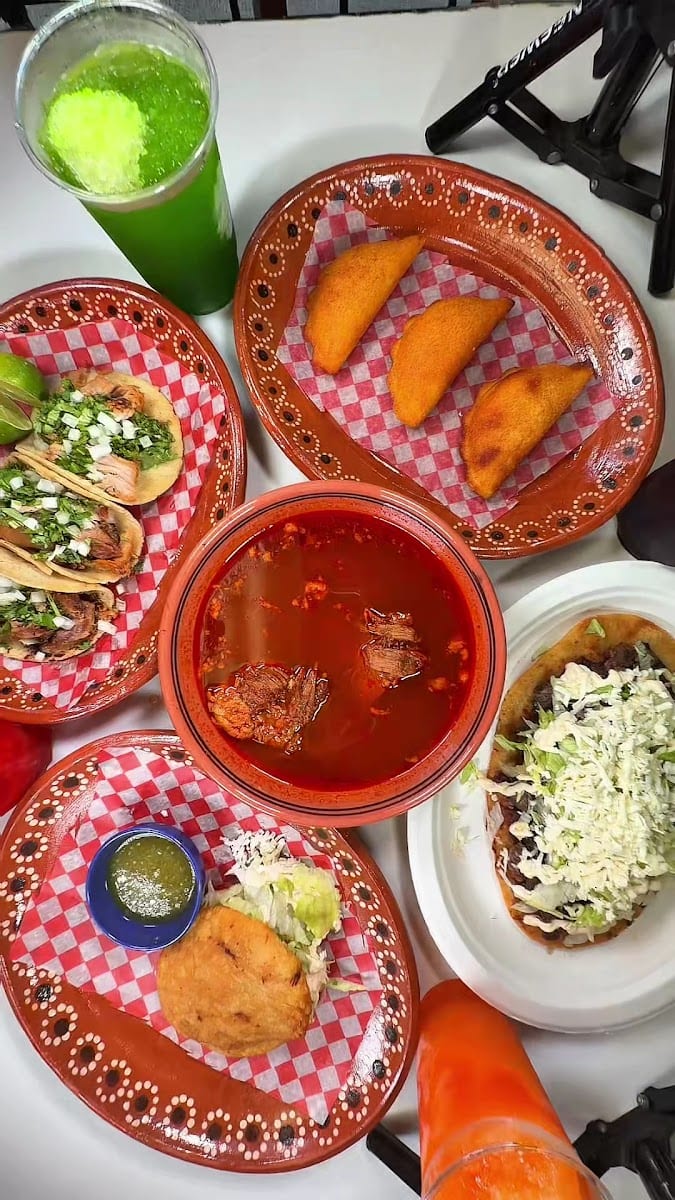 La Fondita Mexican Food, photo 2