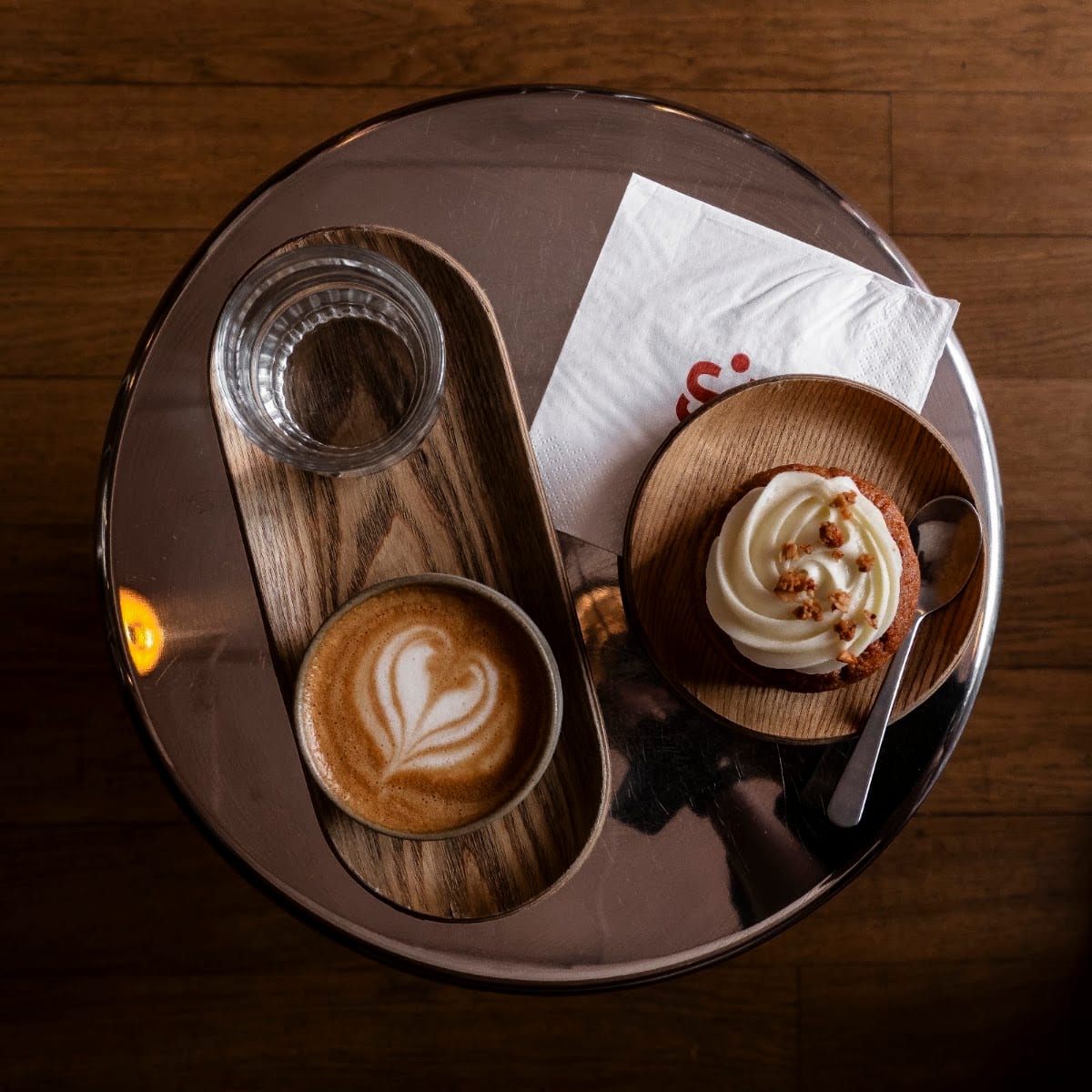Coeur Coffee Roasters, photo 2