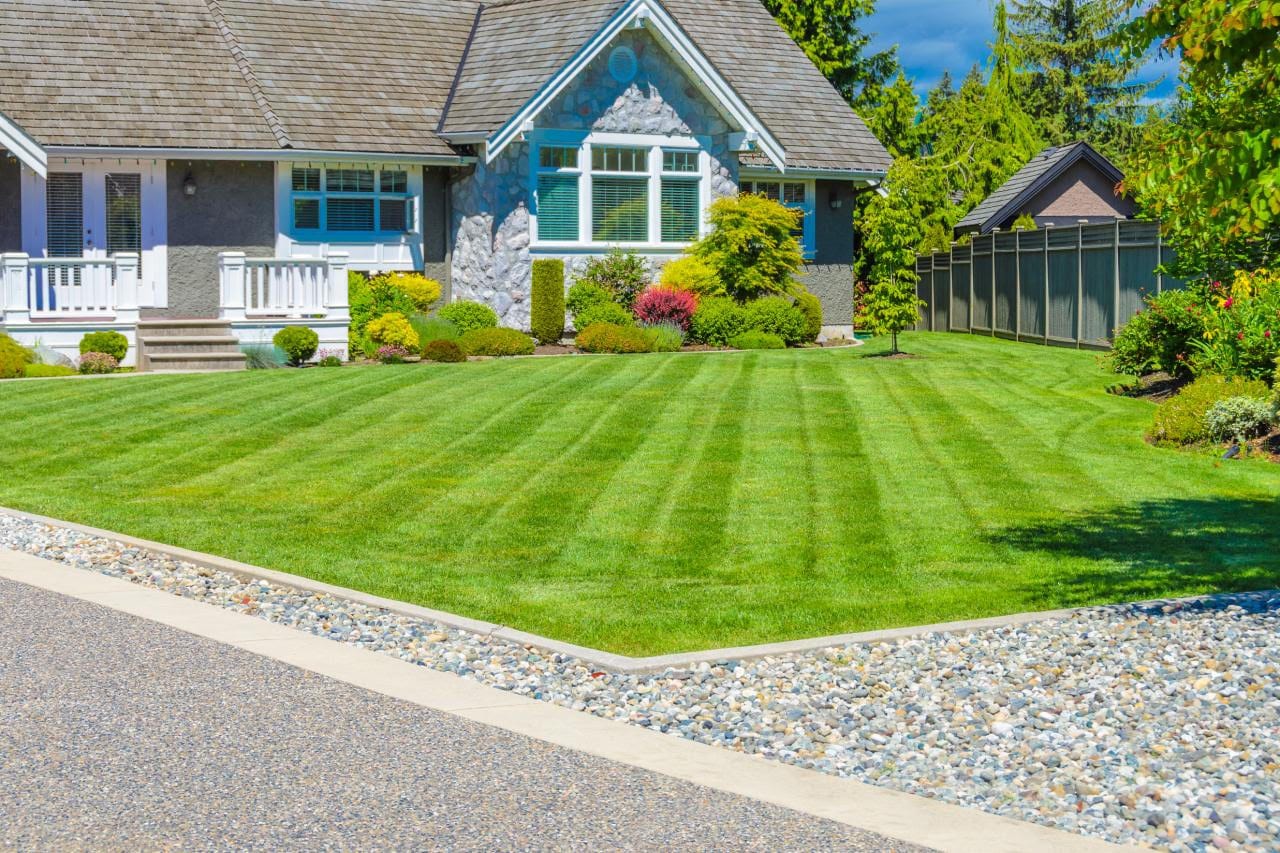 Augusta Lawn Care Services of Spring LLC