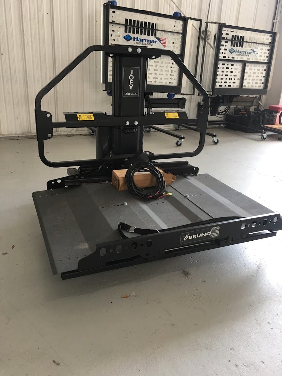 Mobility Source, photo 3
