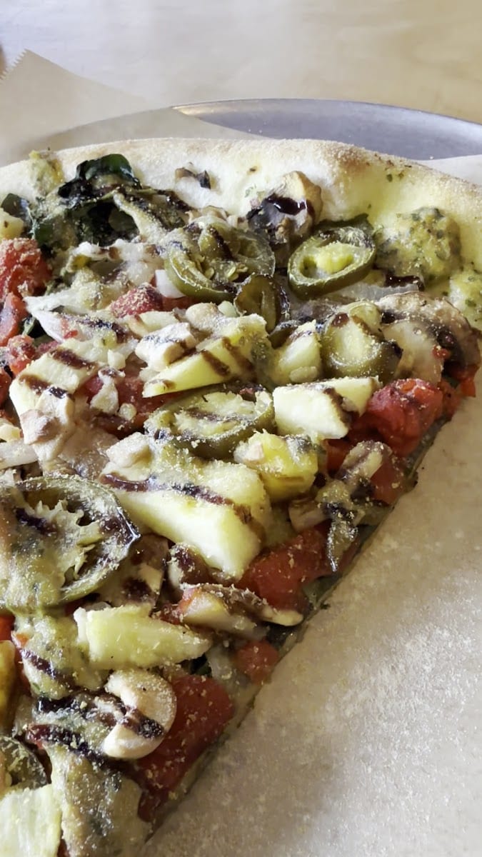 Vics Pizzeria, photo 3