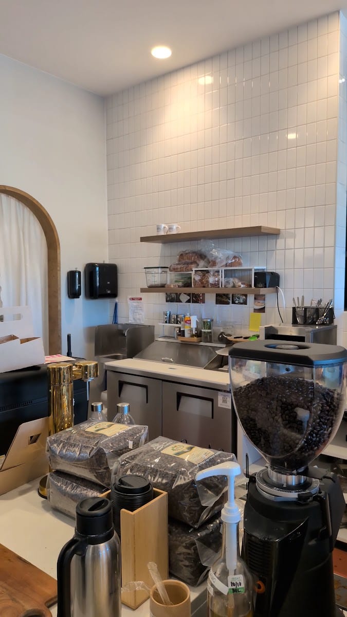 INSTILL COFFEE CO ROUND ROCK, photo 3