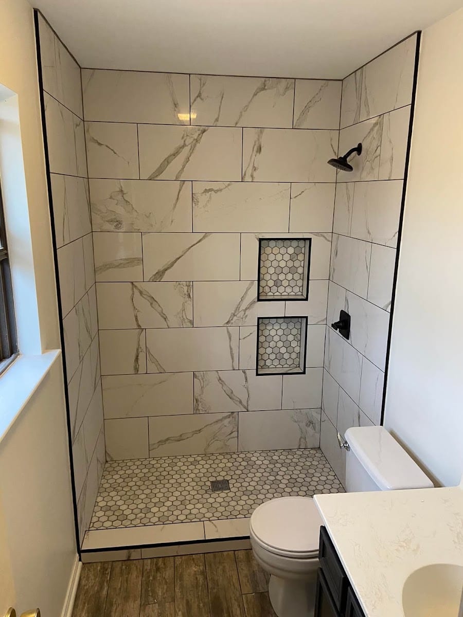 Wesley Home Improvement\Repair Specialist LLC