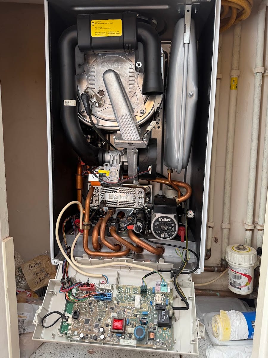 Homecare Plumbers