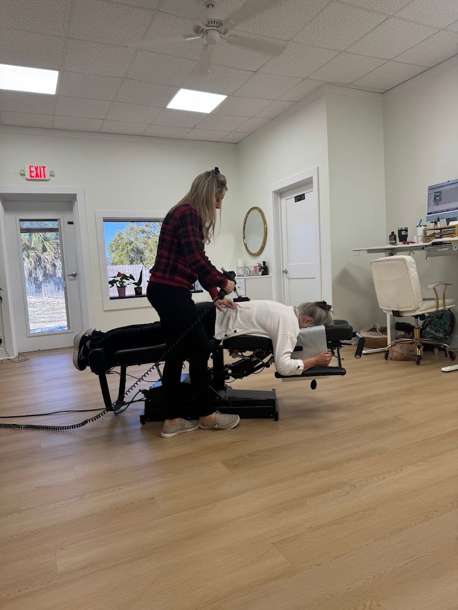 Elite Chiropractic & Wellness - Panama City Location
