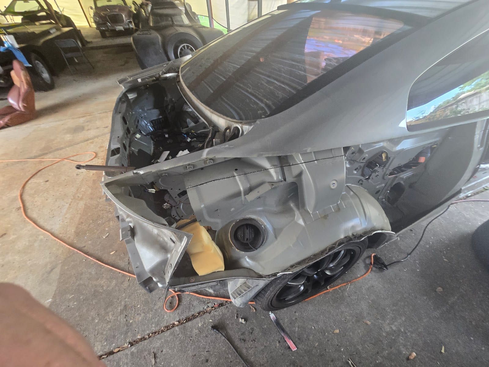 Mobile mechanic best in houston