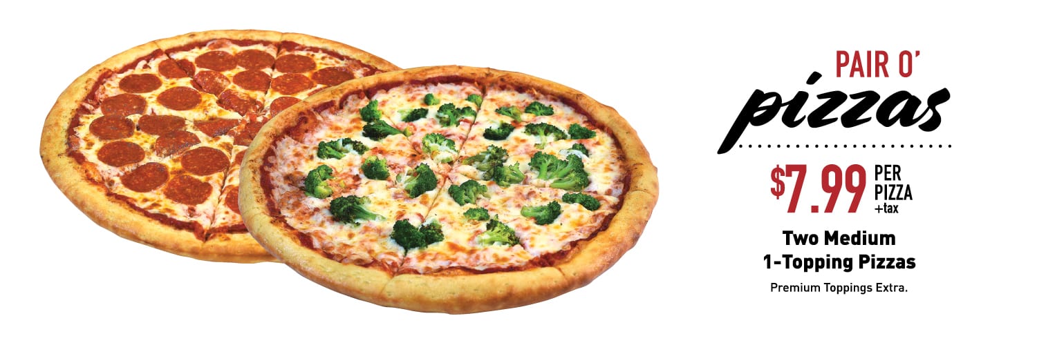 Pizza Boli's