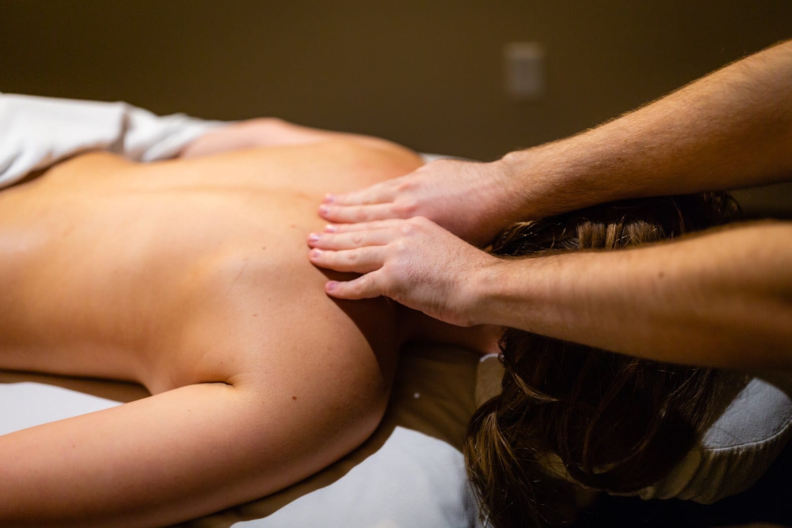 Caran Kalish Myofascial Release