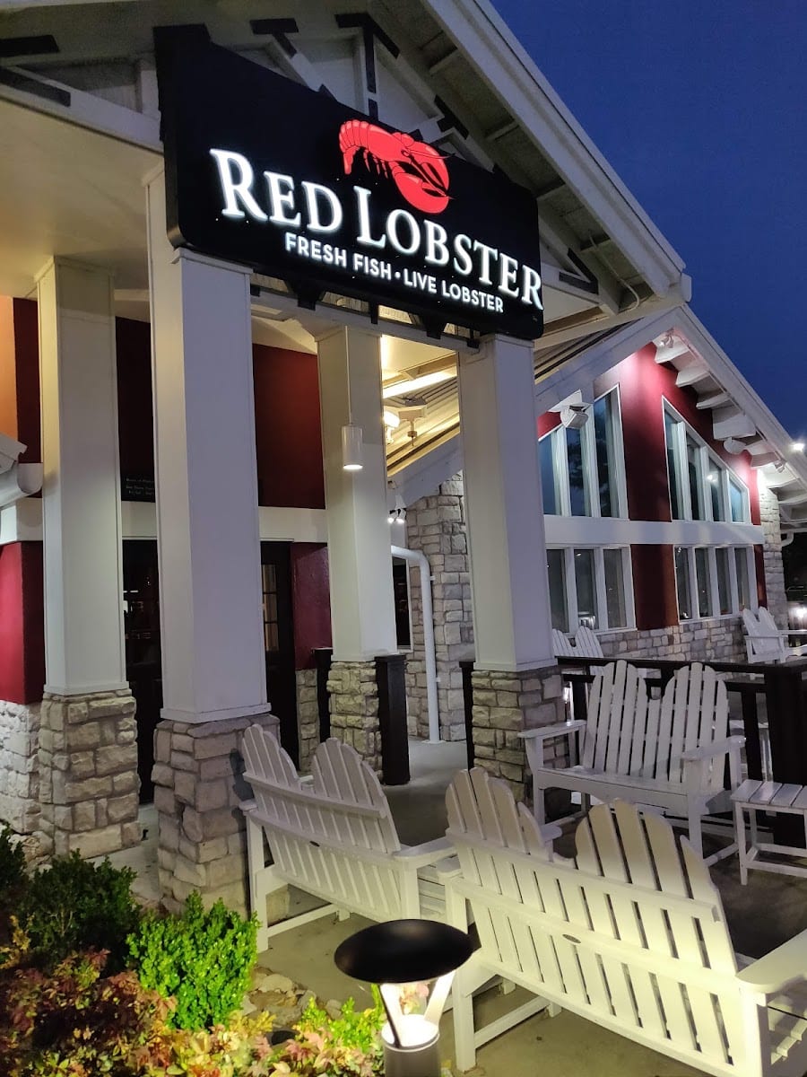 Red Lobster, photo 2