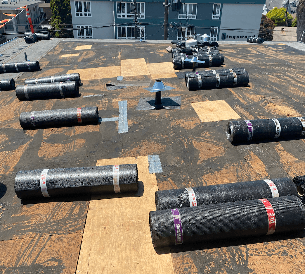 Grand Roofing Inc., photo 2