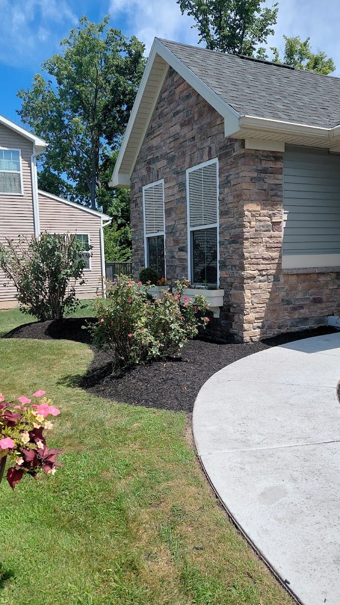 "call Nick" property maintenance LLC, photo 2