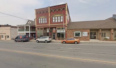Larry Davenport Karate Studio