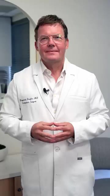 Raymond Douglas, MD, PhD, photo 2