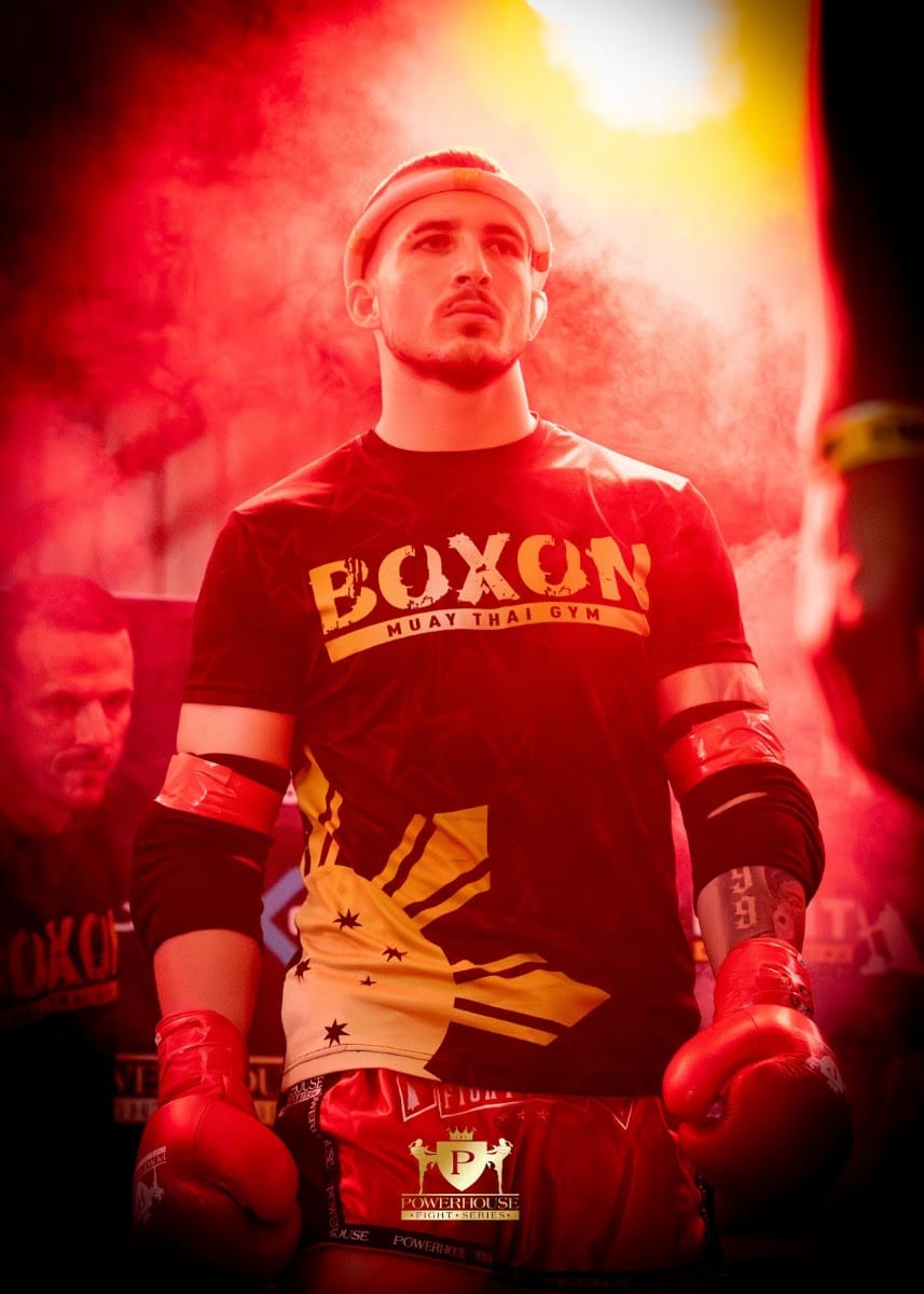 Boxon Muay Thai Gym