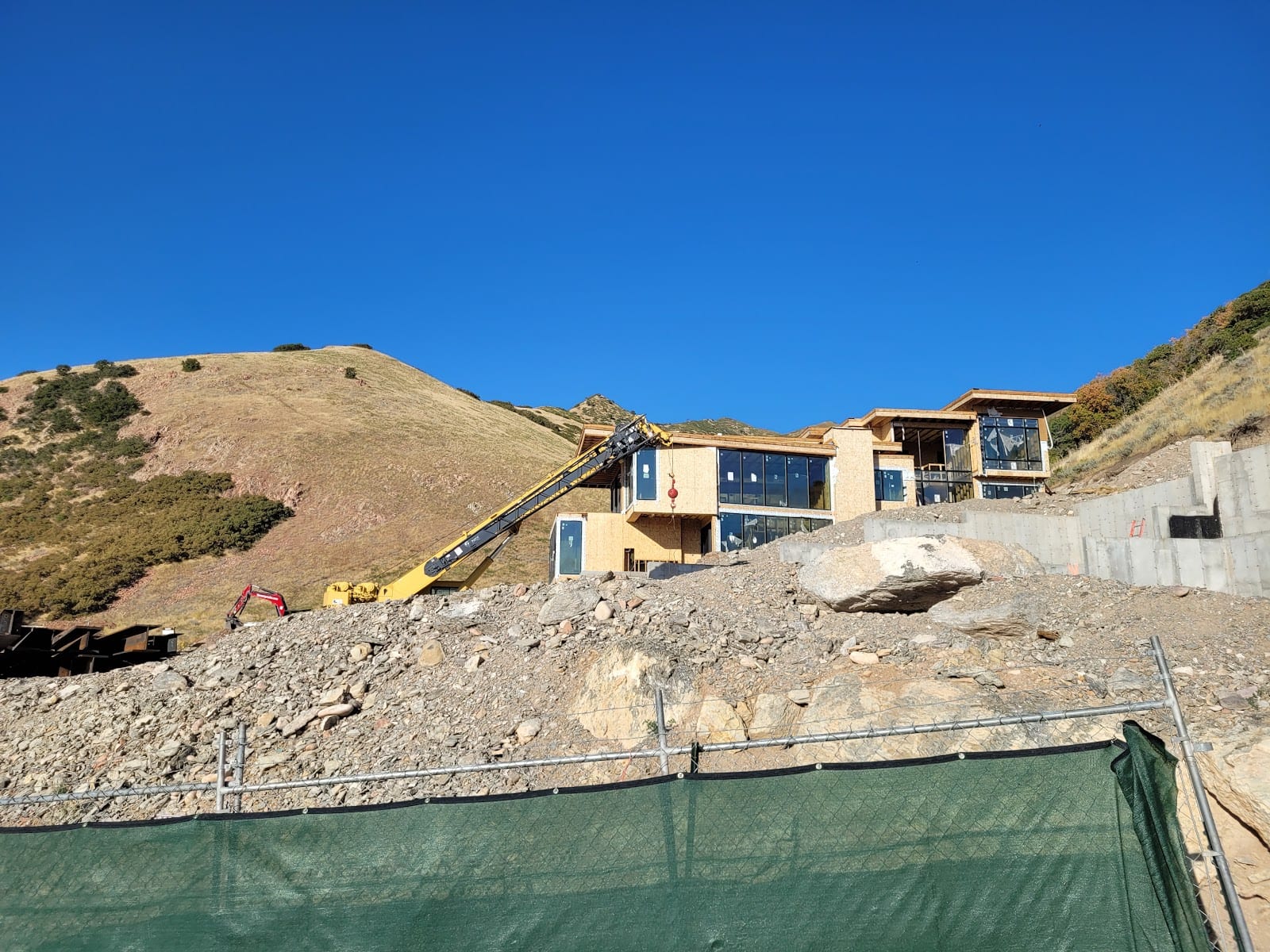Arcadia Heights Trailhead, photo 4