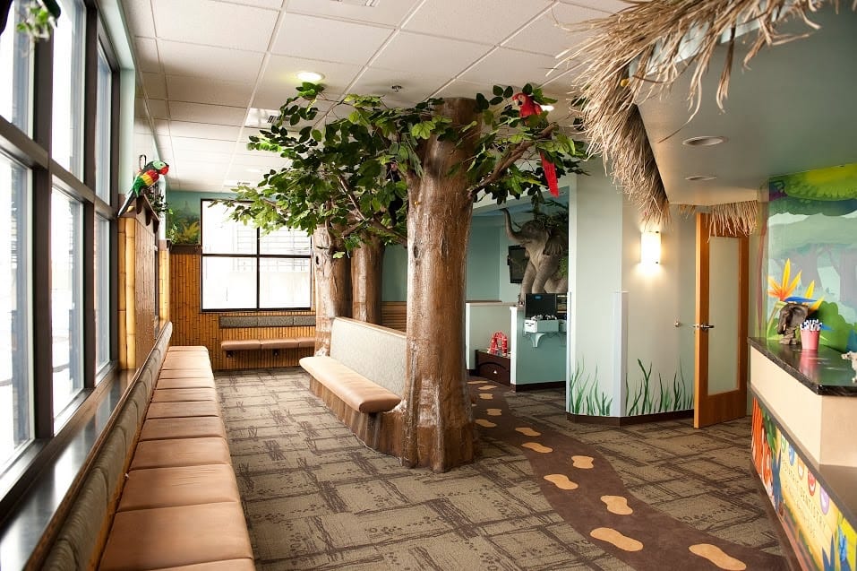 Pediatric Dentistry & Orthodontics, photo 4