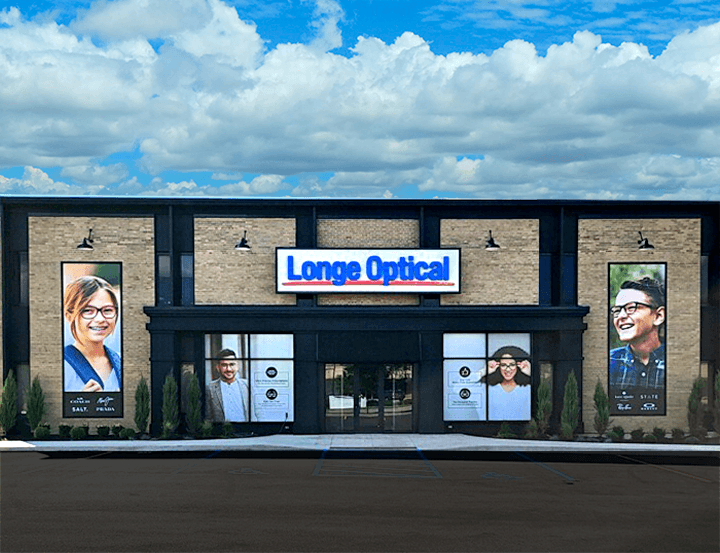 Longe Optical