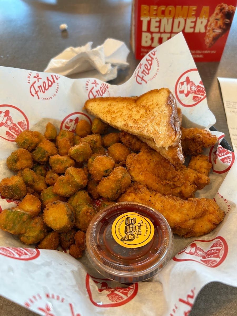 Slim Chickens, photo 3